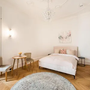 Apartment Premium Center, Warsaw