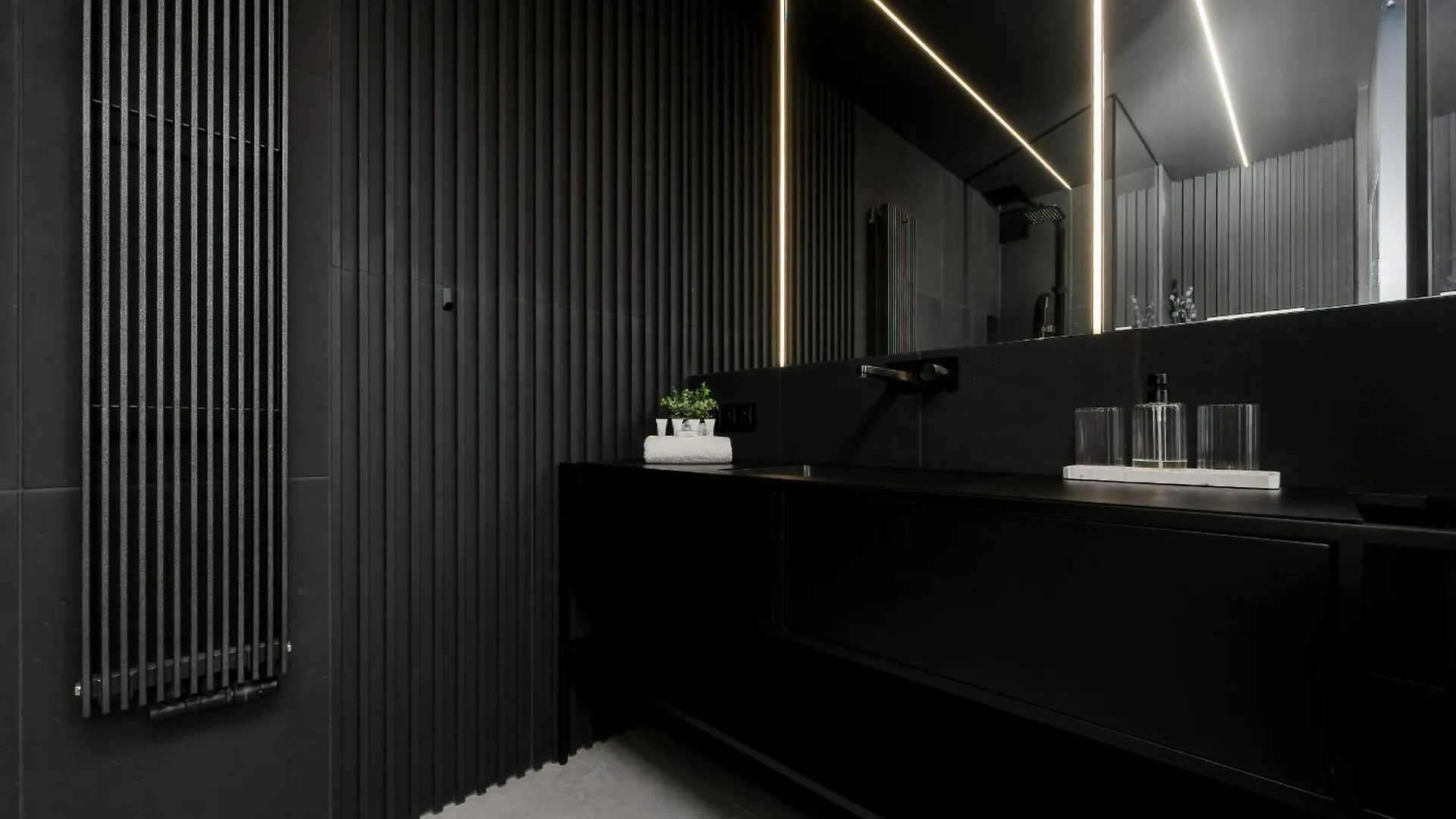Ekskluzywny Apartament Z Antresola By Renters Prestige Varšava Apartmán