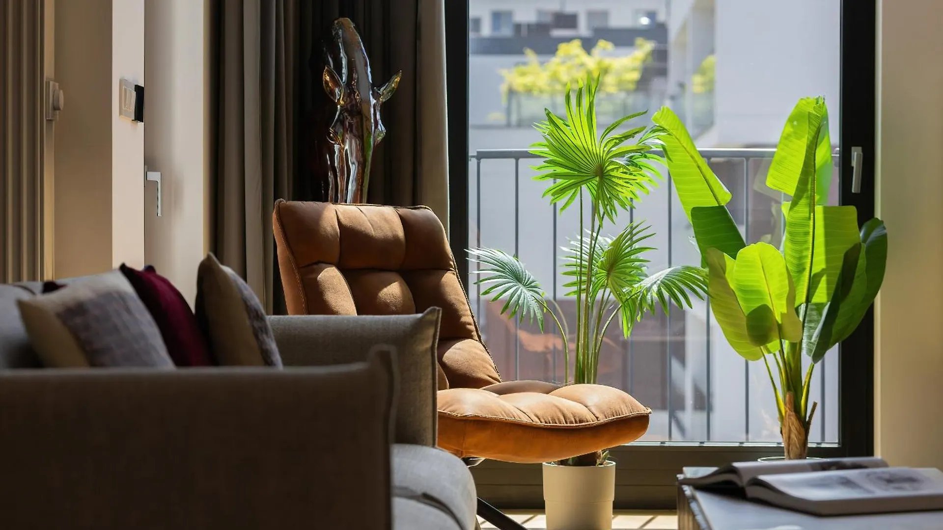 Apartmán Ekskluzywny Apartament Z Antresola By Renters Prestige Varšava