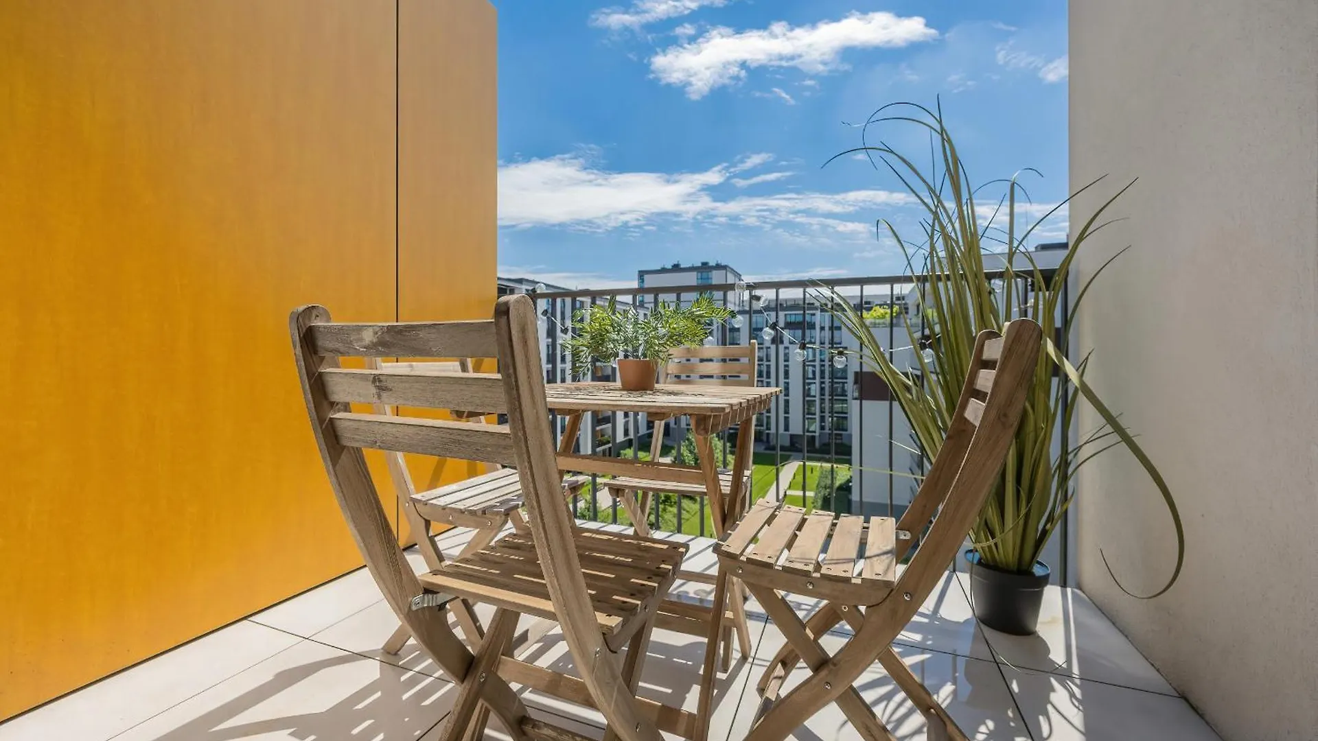 Ekskluzywny Apartament Z Antresola By Renters Prestige Warsaw